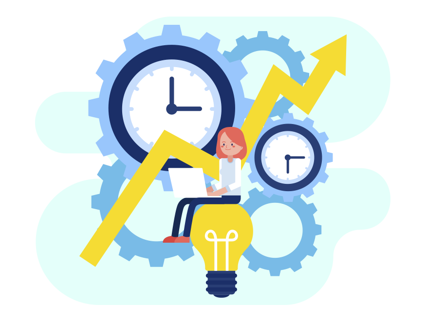 Compete guides you on where to focus