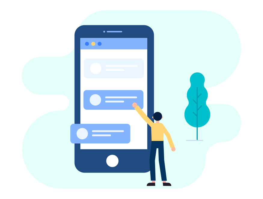 Compete guides you on where to focus